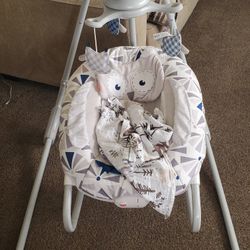 Baby Swing 