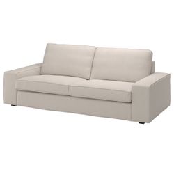 Like New Kivik couch For Sale 