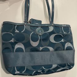 Designer Purses 