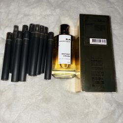 10ML Decants 