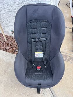 Convertible Child Car Seat