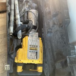 Dewalt Professional Hamer