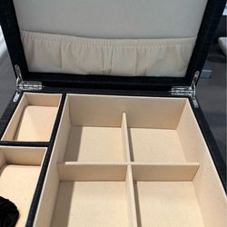 Jewelry Box