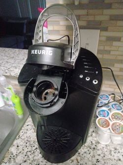 Keurig Coffee Machine