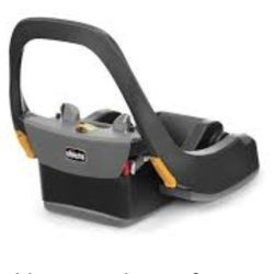 Chicco Key Fit Base