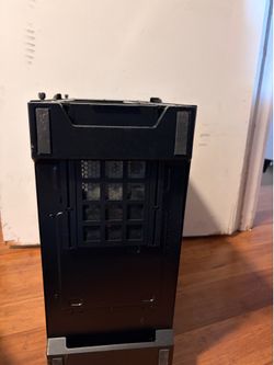 Pc Case