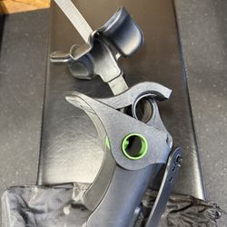 Monkey Feet Attachment 