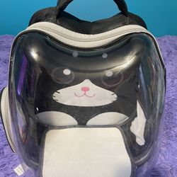Dog Carrier 