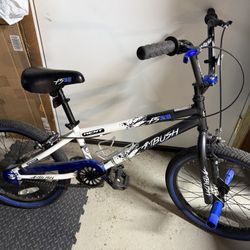 20“ Kids BMX Bike