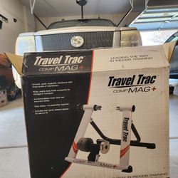 Travel Trac Trainer