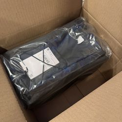 NEW Trek Bontrager MIK Utility Trunk Bag