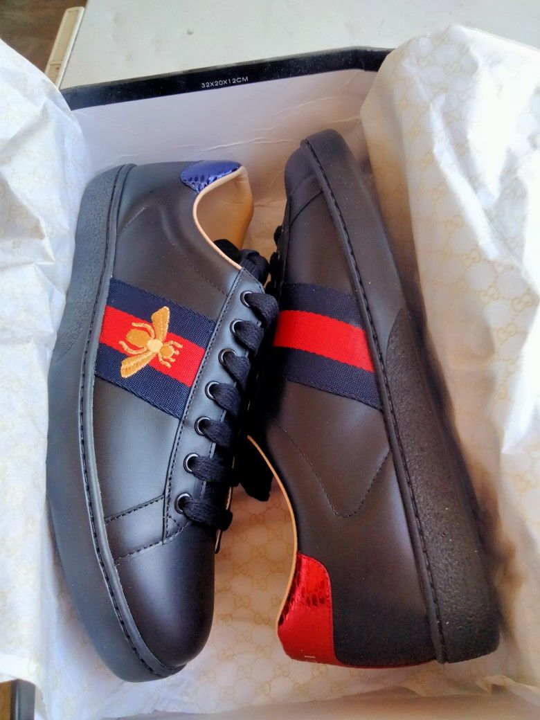 Gucci Size 10