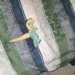 Power Rangers Villan .