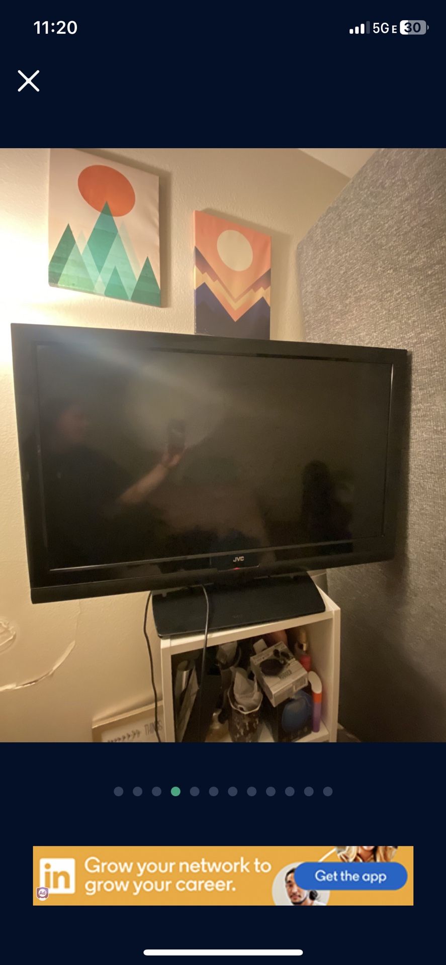 Tv For Sale