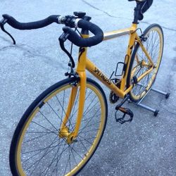 Specialized fix landster taxi-reduce