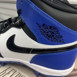Jordan Baseball 