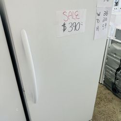 Frigidaire Freezer 