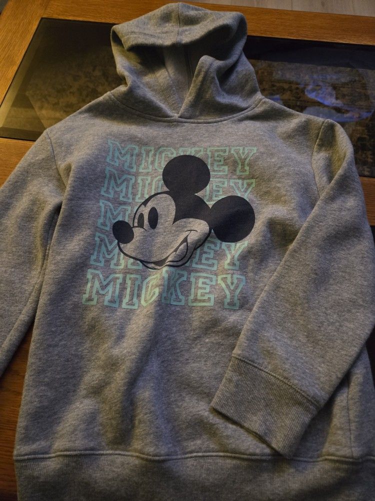 Disney MICKEY sweatshirt