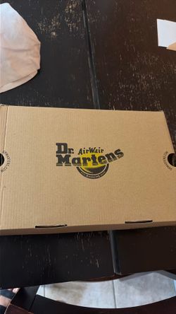 Doc Martens Sandals women’s 10