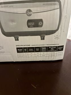 Nuevos 150 cada uno