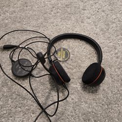 Wired Jabra Speaker 