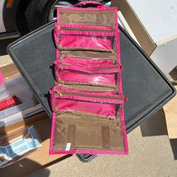 New Joy Mangano Beauty Case