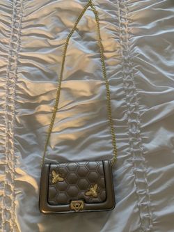 Target mini Bee crossbody