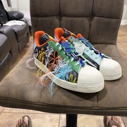 Adidas 