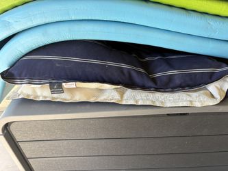 Pool Floater Sunbrella 