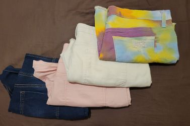 XL (14/16) Womens Shorts $10-15/ea OBO For ALL