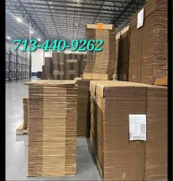 20 New Boxes for $15