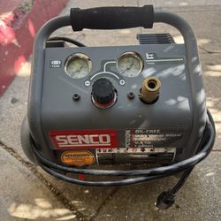 Air Compressor 