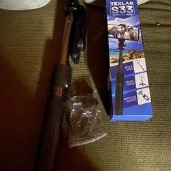 Brand New Selfie Stick