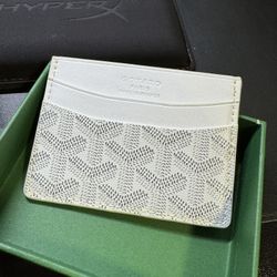 Card Case Wallet 