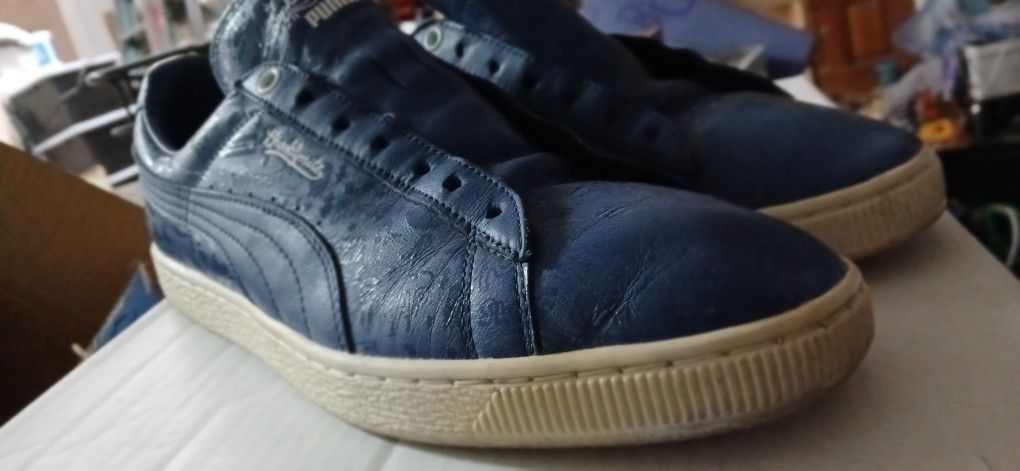 Rare Puma Shoes