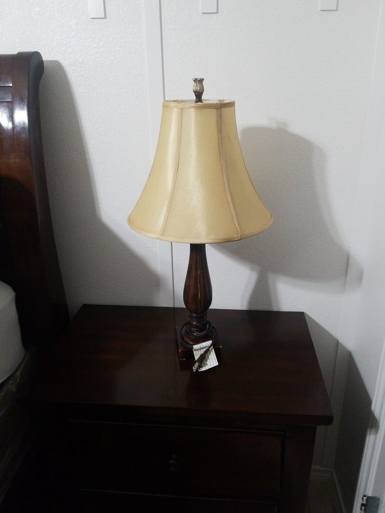 Lamp