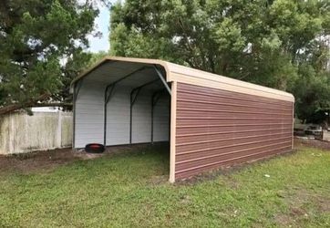 Car port