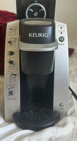 Coffee Maker