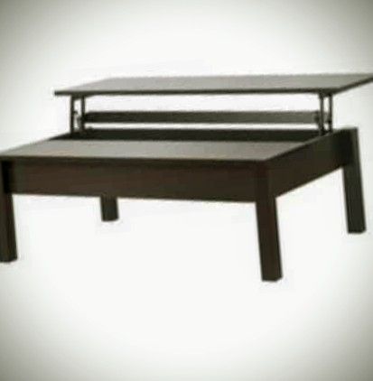 IKEA Lift Top Table Was 175$ Asking 100$