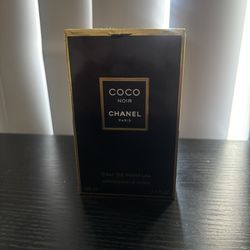 Chanel Perfume