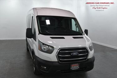 2020 Ford Transit-150 Cargo Van