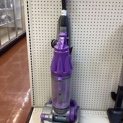 DYSON RootCyclone Vacuum- WORKS GREAT