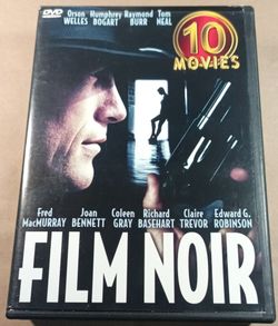 Film Noir