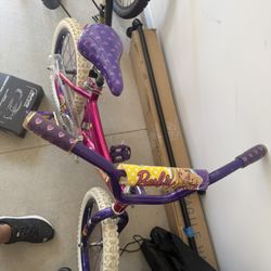 Small Bike