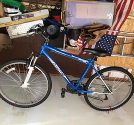 Mantis 26 Bike
