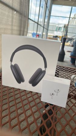 Airpods pro max