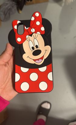 10 iPhone Case Mickey Mouse