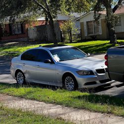 2006 BMW 325i