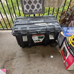 Tool Box 