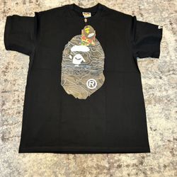 Black Bape T-Shirt